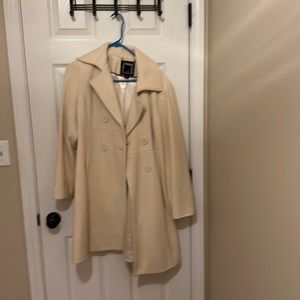 Old navy dress coat